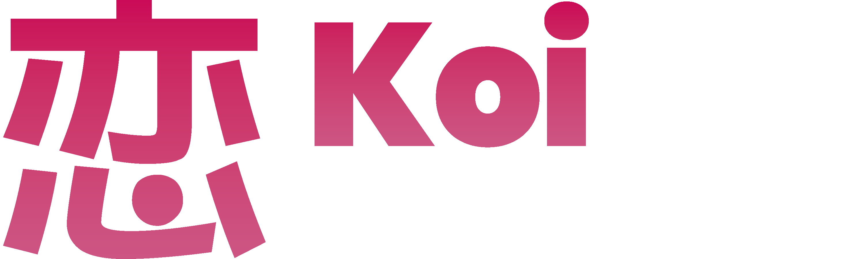 KoiTV Doramas
